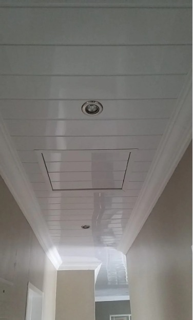 Ceiling 7
