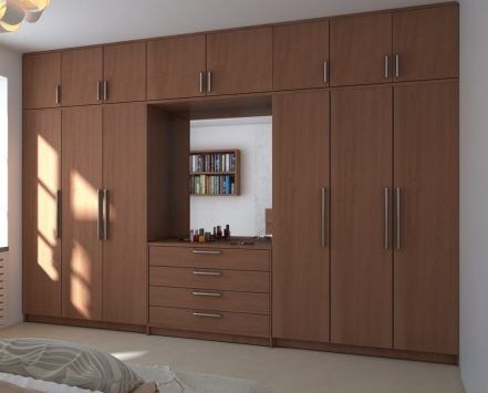 Cupboard 4