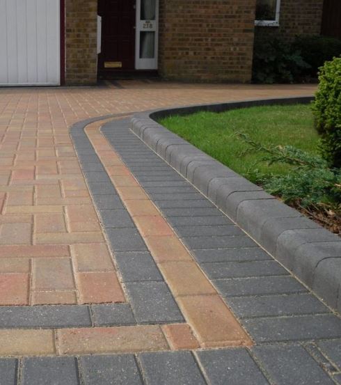 Paving 10