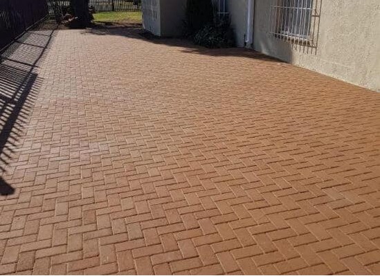 Paving 2