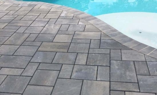 Paving