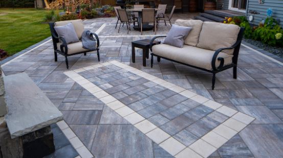 Paving 6