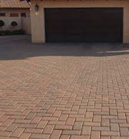 Paving 9