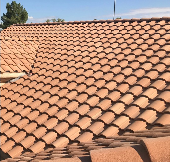 Roof 1